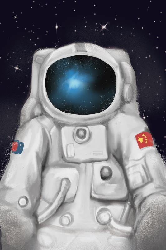 0805宇宙飛行士2.