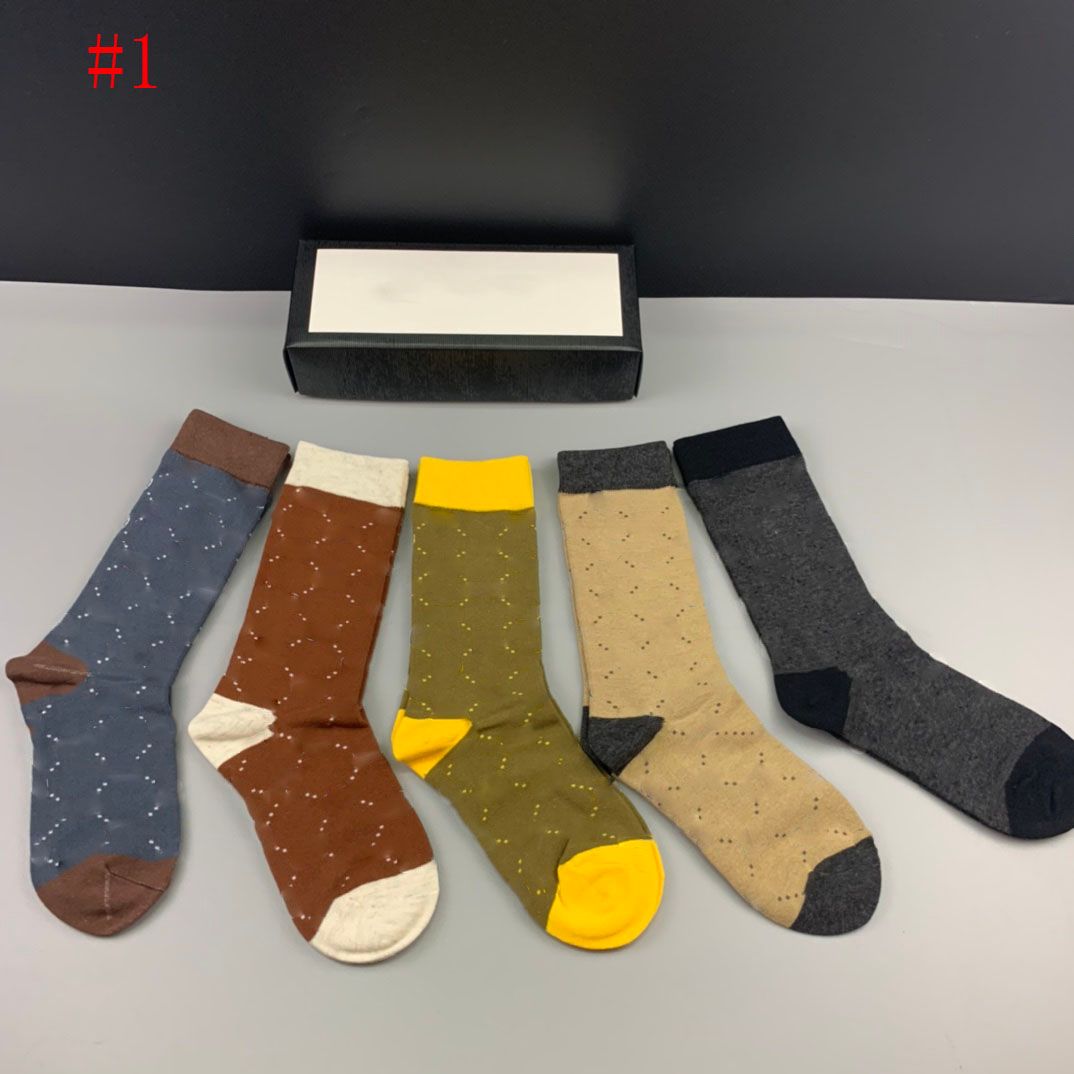 #1-five pairs-as pics