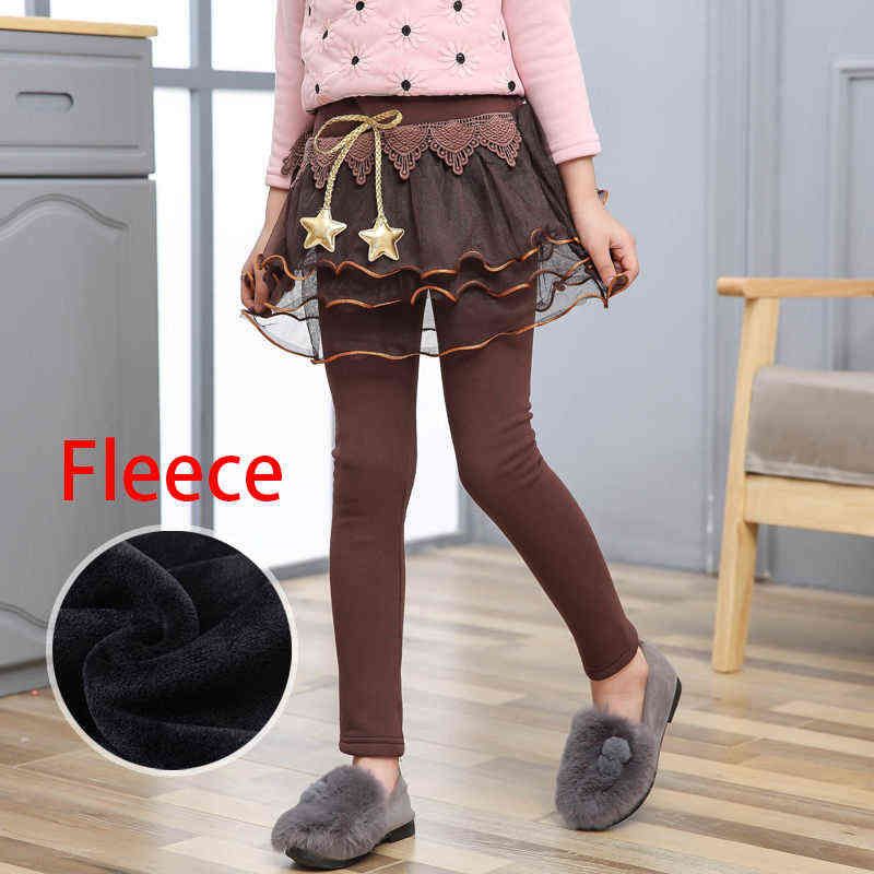 Fleece Brown 2 Star