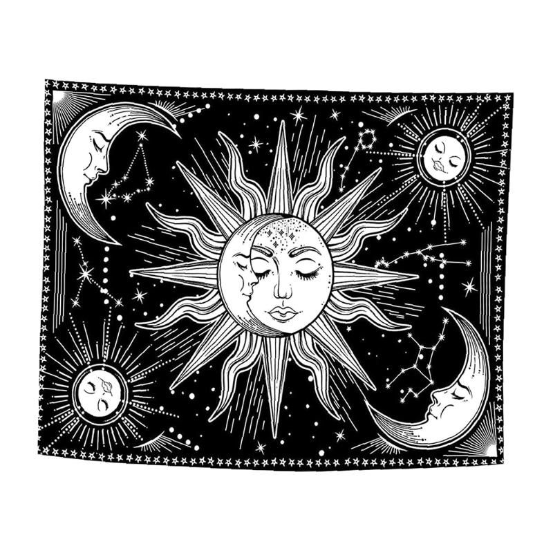 150x130cm太陽