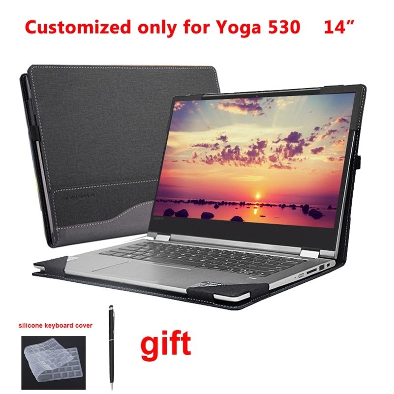 Ноутбук Lenovo Yoga 530 14ikb Купить