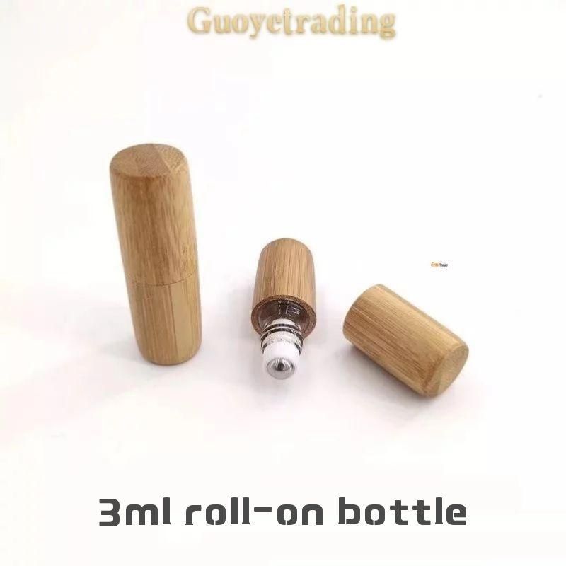 3 ml roll-on fles