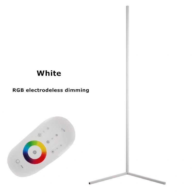 Weißer RGB