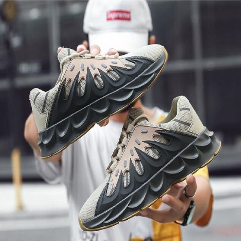 Compra Zapatos Para Correr Barato | Entrega Rápida Y Calidad | Es.Dhgate.  Mejor Que Massimodutti \u0026 Geox.