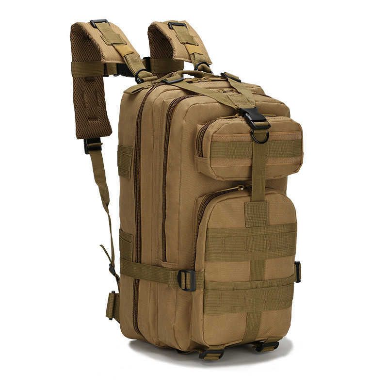 30L -KHAKI