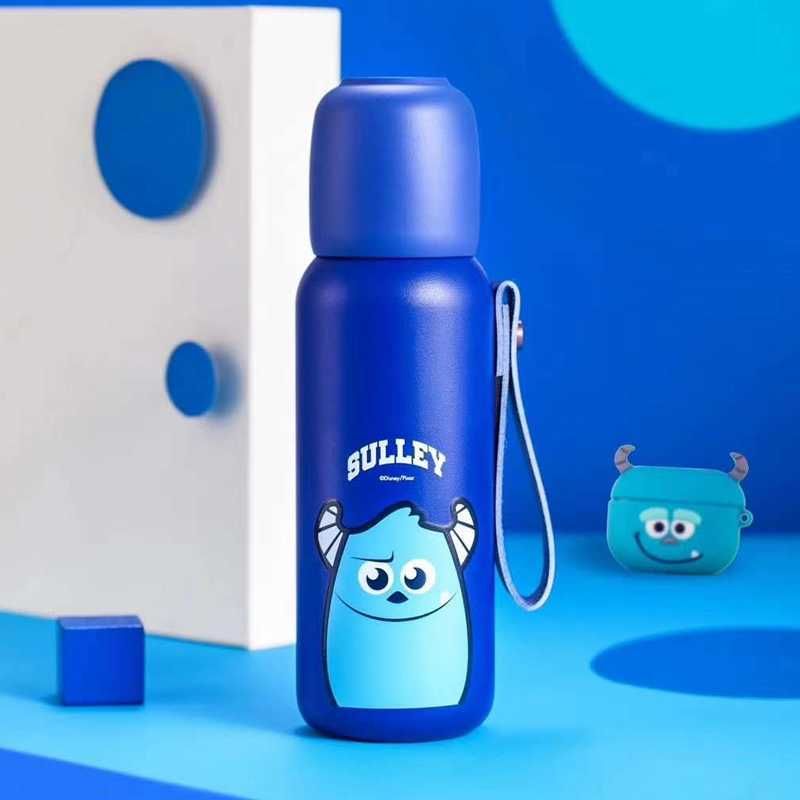 Blue-500ml