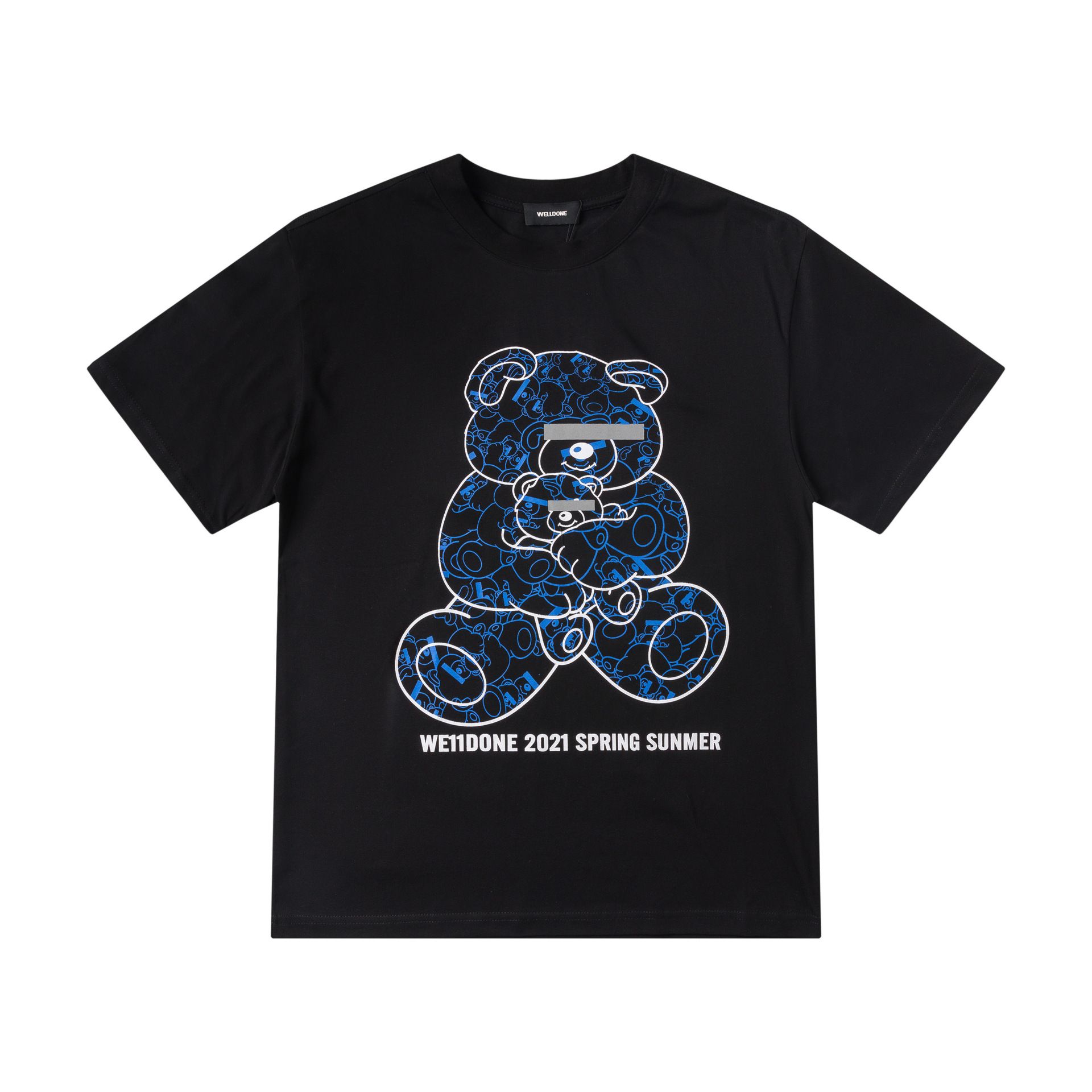we11done bear t shirt