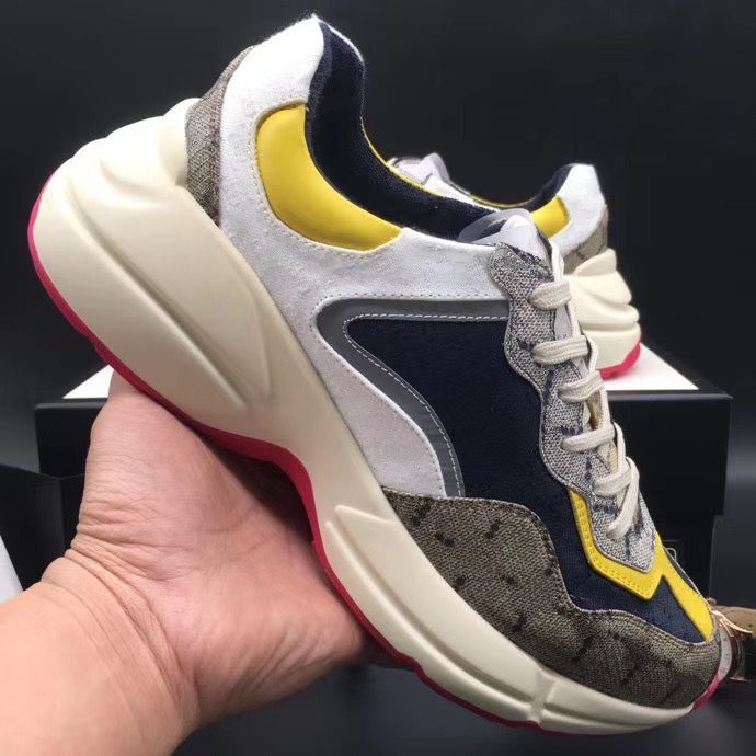 Voor Mannen: Shop Chunky Sneakers / Dad Sneakers van 10 Merken | Stylight