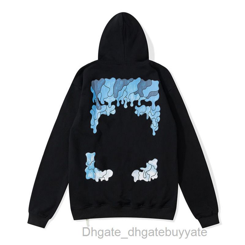 Sudadera básica negra unisex · Marca RARO de MidMachine