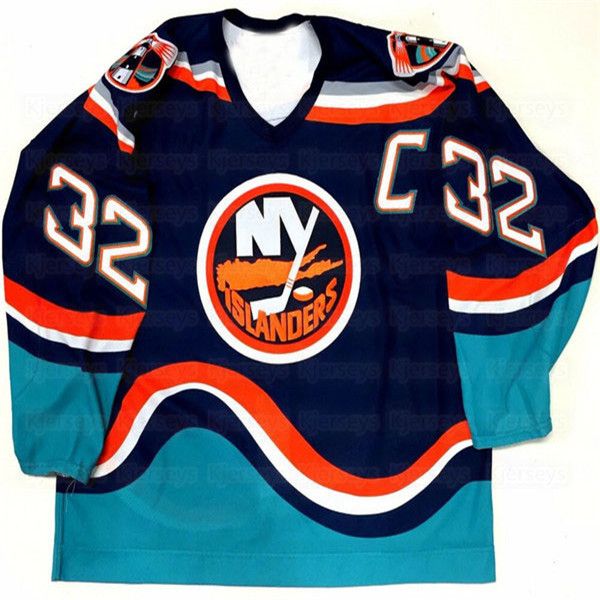 Wendel Clark Signed New York Islanders Fisherman Retro Fanatics Jersey –  CollectibleXchange