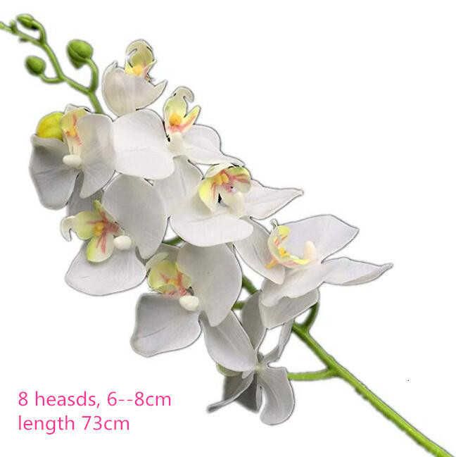 73cm white