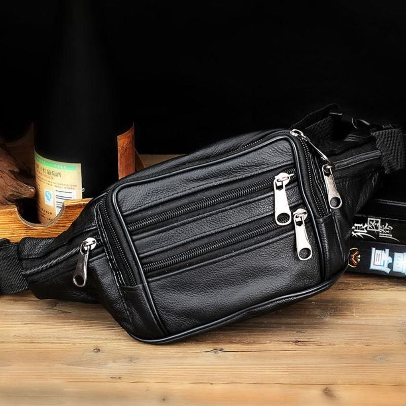 belt bolsa mens leather