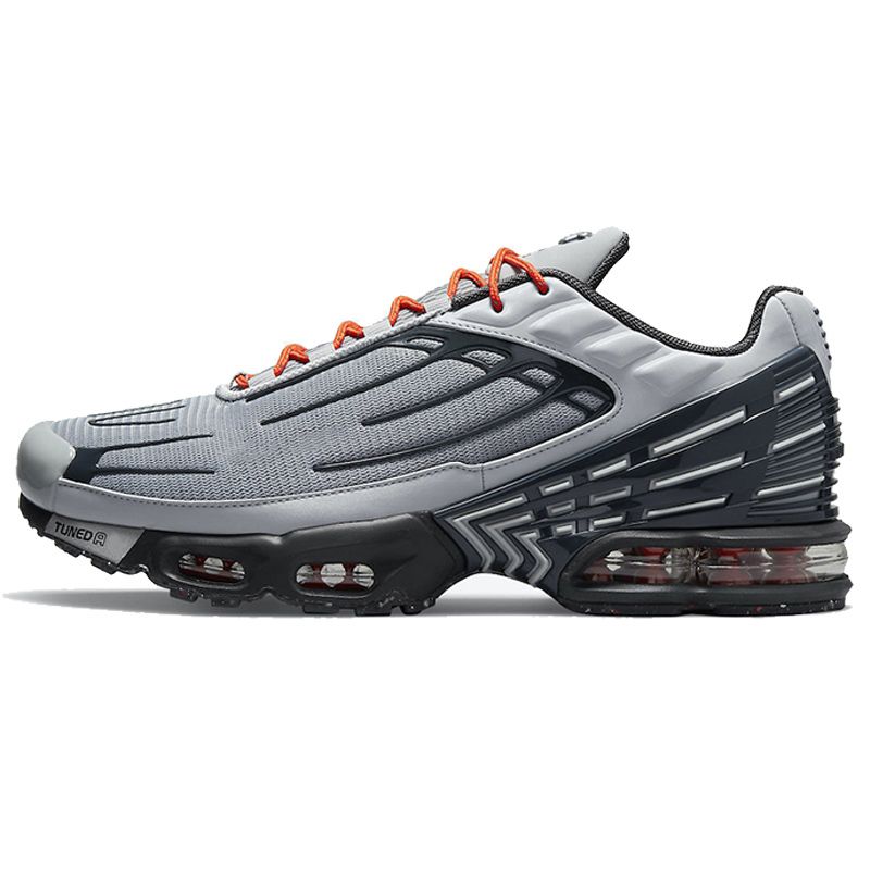 Tn Plus 3 Womens Mens Top Fashion Running Shoes Tuned Ghost Green Aqua Off  Multi White OG Black Grey Red Laser Blue Obsidian Cushion Trainers Sneakers  Size 36 45 From Superyeezystore, $6.38 | DHgate.Com