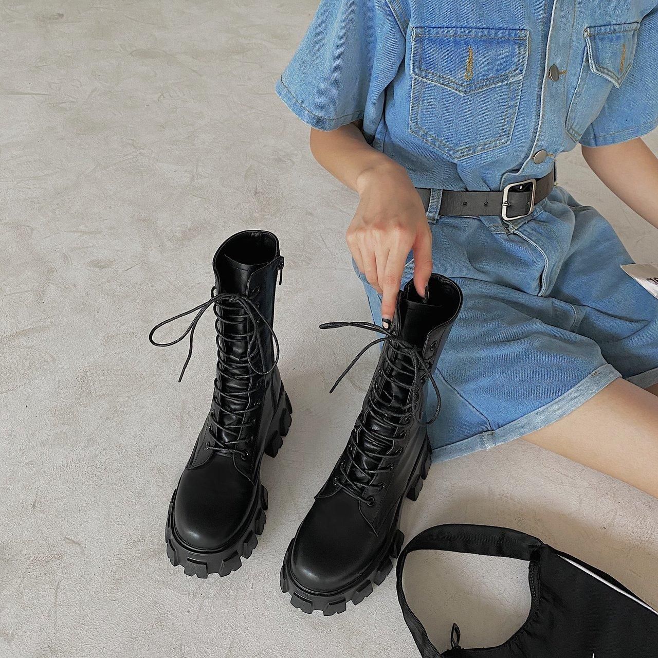 Compra Botas Barato | Entrega Rápida Y Calidad | Es.Dhgate. Más Barata Que  Lustmexico \u0026 Netshoes.