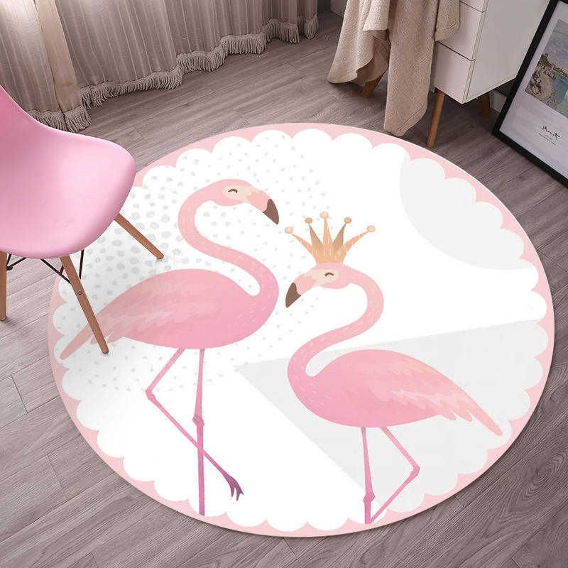 Flamingo S2