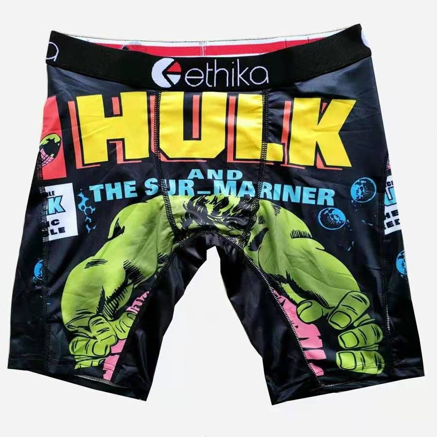 Wholesale ethika boxers Clearance