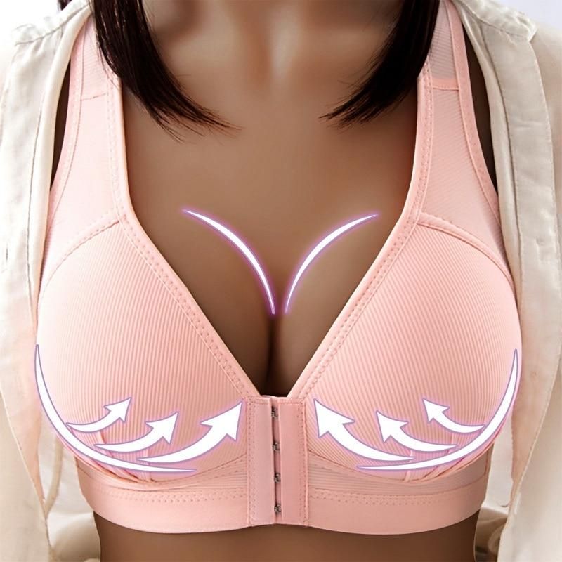 Style 1 Light Pink