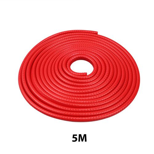 5M красный