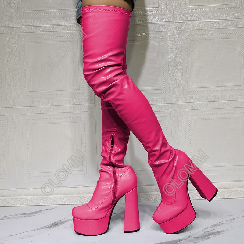 D3227 Fucsia