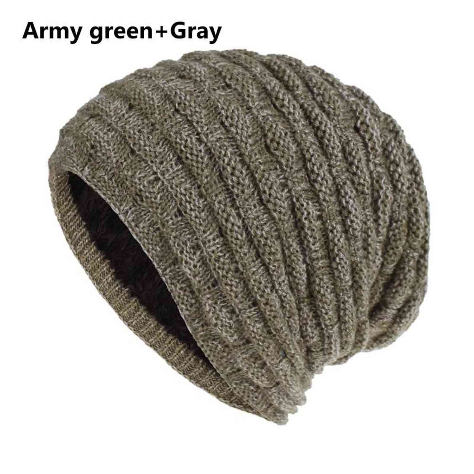 Армейский зелено-серый