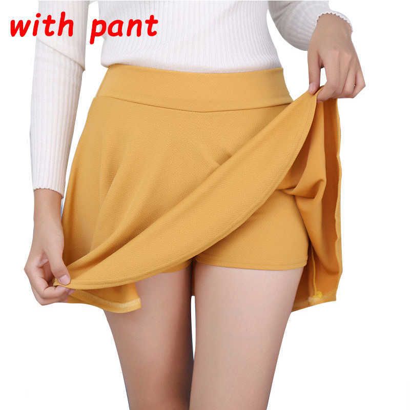 Yellow Have Pant