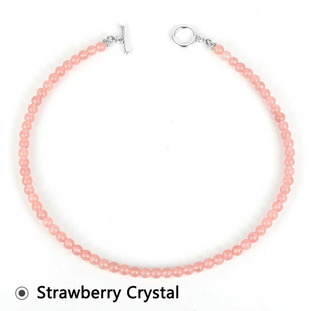 Strawberry Crystal-45cm