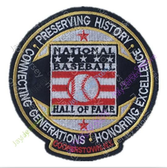 add Hall Of Fame Patch