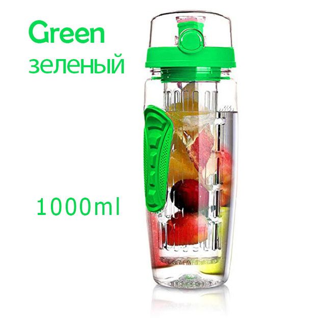 Groen-1000ml