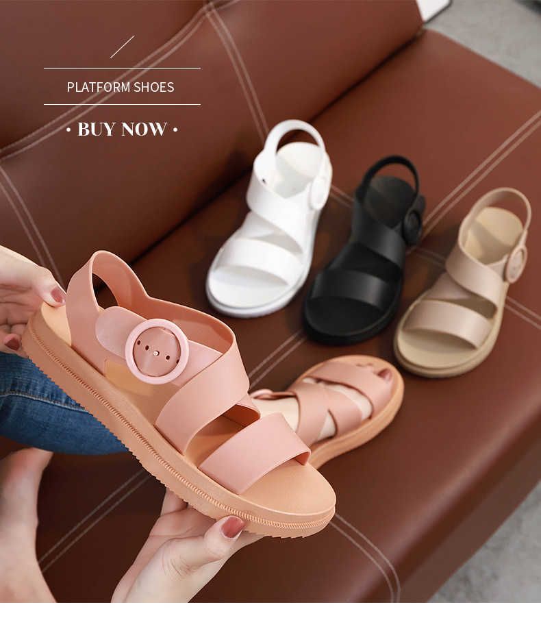Swonco platform deals sandals