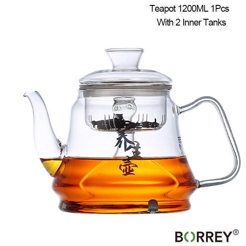 Teapot