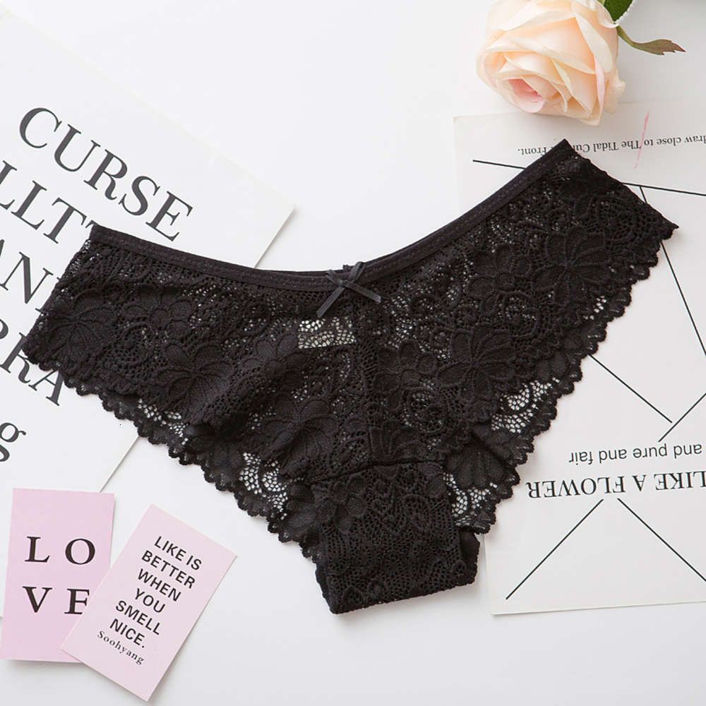 Compra Bragas Mujeres Ropa Interior Ropa Interior Encaje Transparente Pes  Tentador Bastante Calzoncillos De Alta Calidad Calzoncillos De La Cintura  Baja De La Cintura Barato | Entrega Rápida Y Calidad | Es.Dhgate