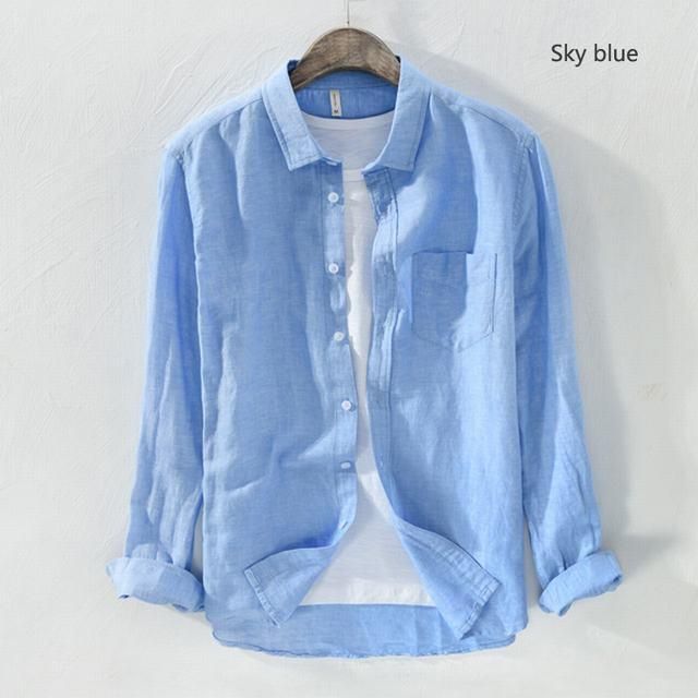 Sky blue