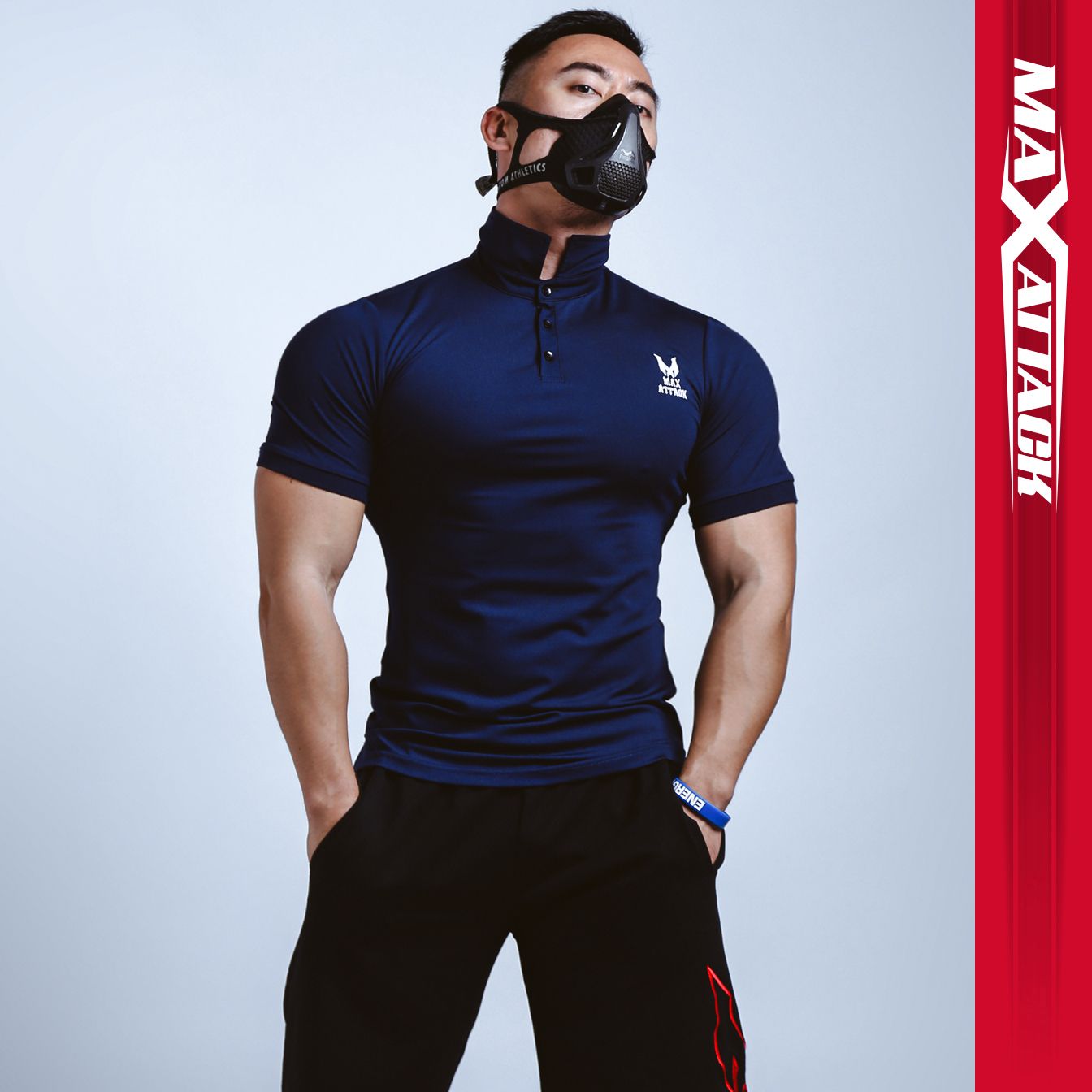 polo personal trainer