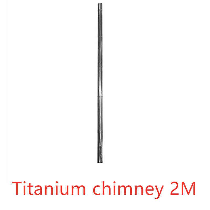 Chimney 2m
