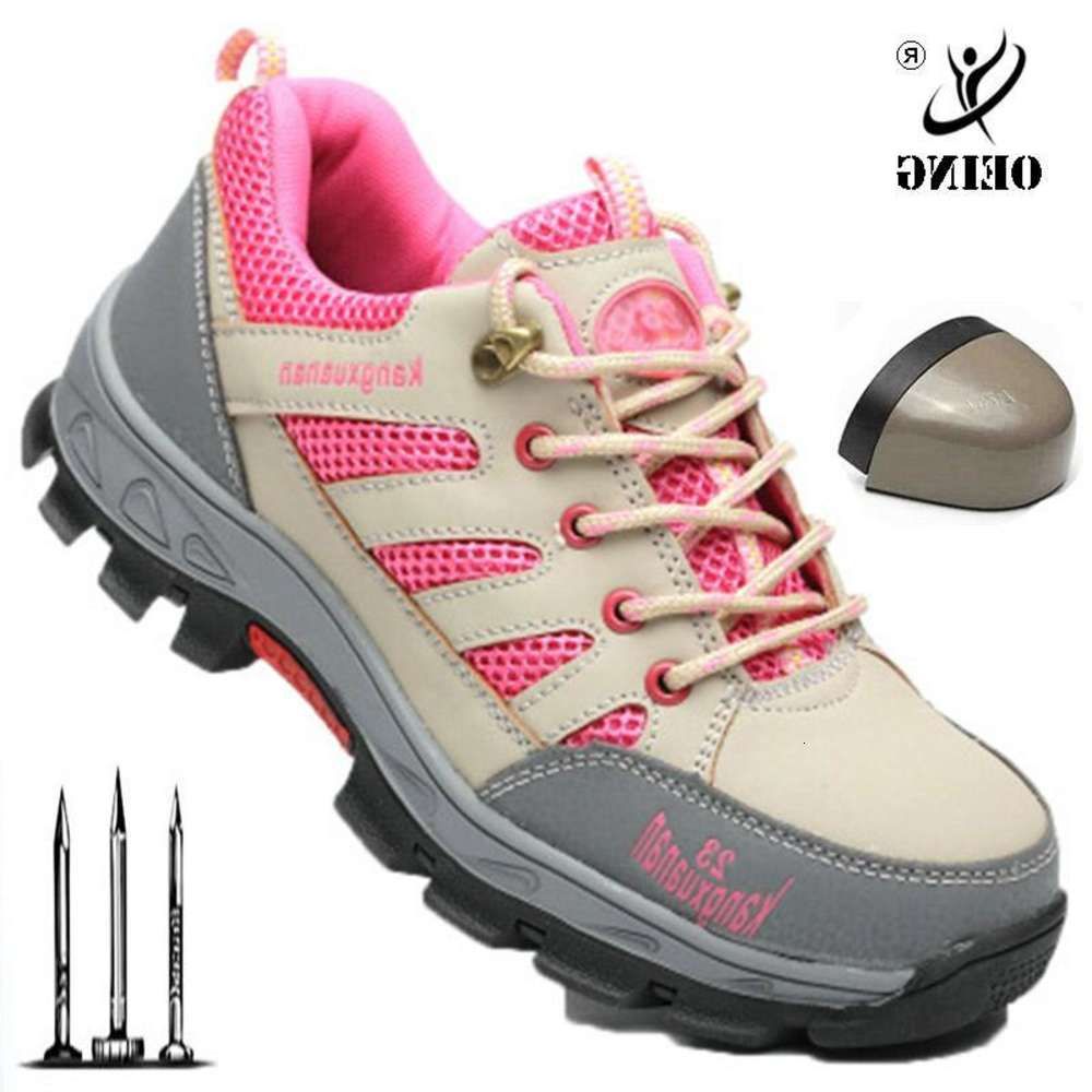 lightweight womens work boots