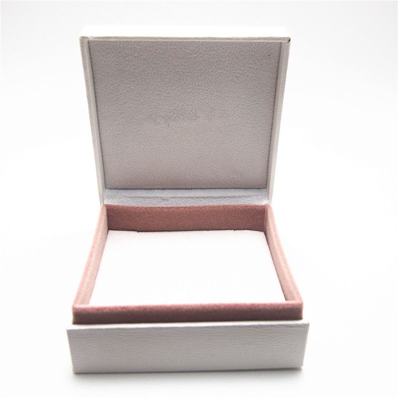 Big Bracelet Box Rosa all'interno