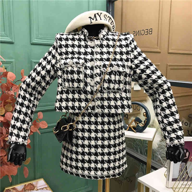 T3013-Houndstooth