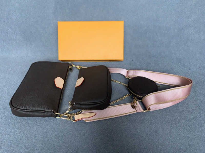 QC] LV Crossbody Multi Pochette Accessories crossbodybag from mango896711 :  r/DHgate