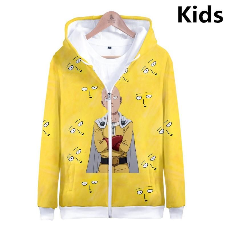 yellow oppai moletom com capuz