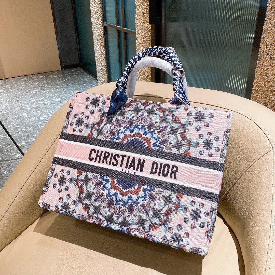 dior bolsa resale