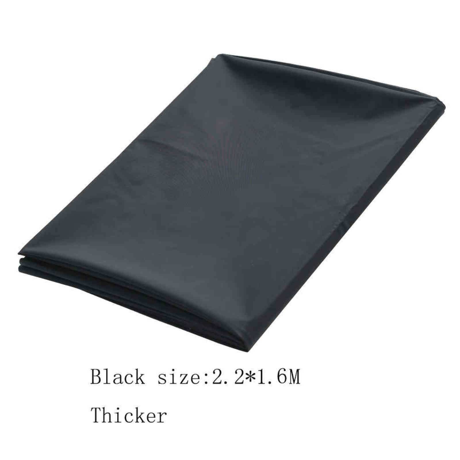 ブラック2.2 1.6メートル