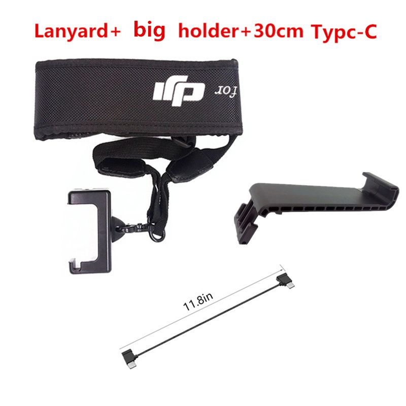 Lanyard L Type-C.
