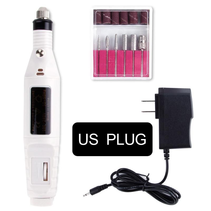 Branco US Plug.