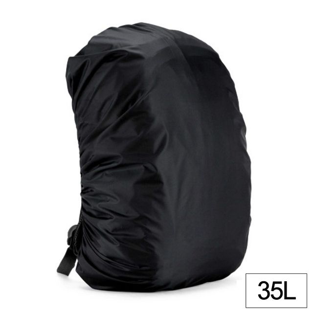 Black 35L