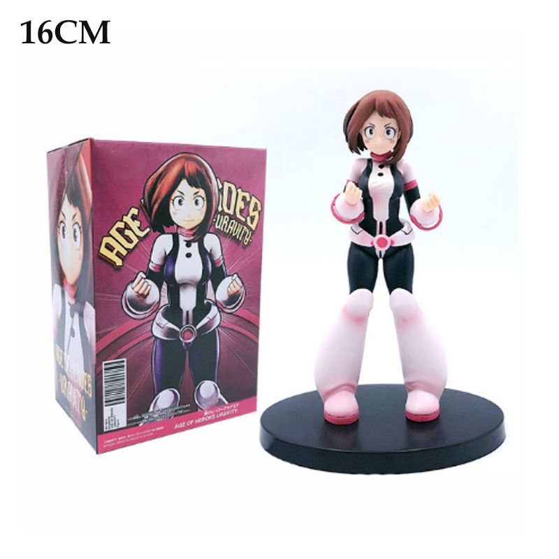 Ochaco Uraraka5.