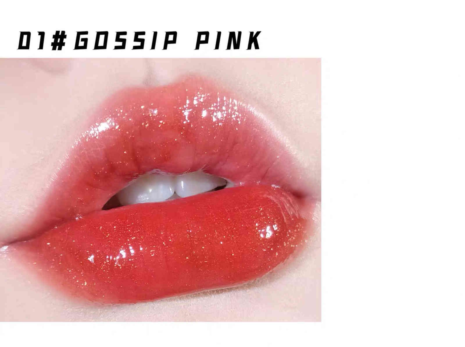 01Gossip Pink