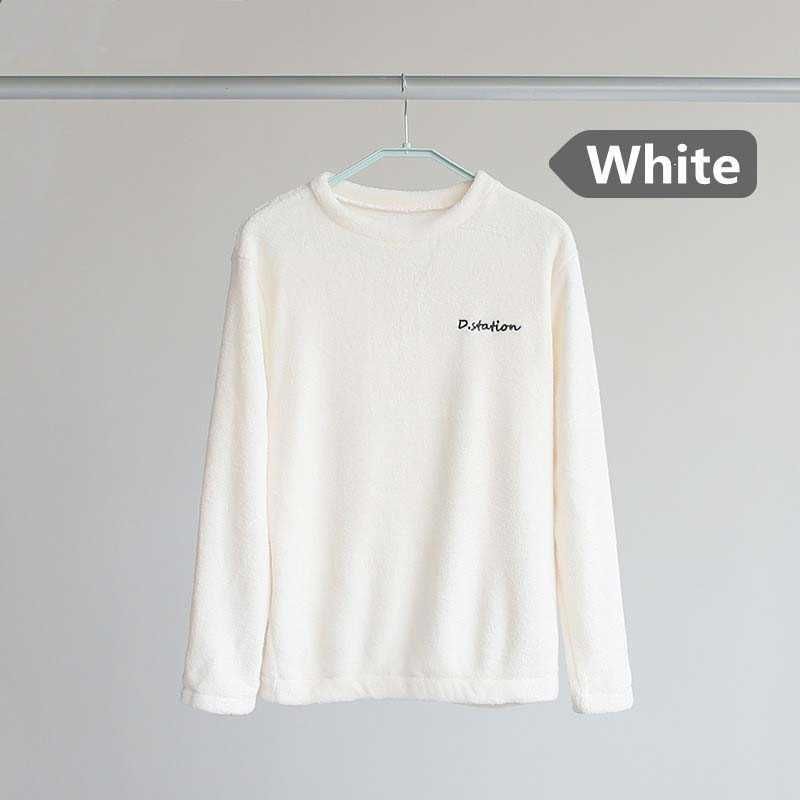 흰 셔츠
