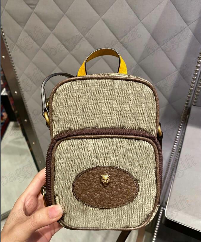 totebolsa mini