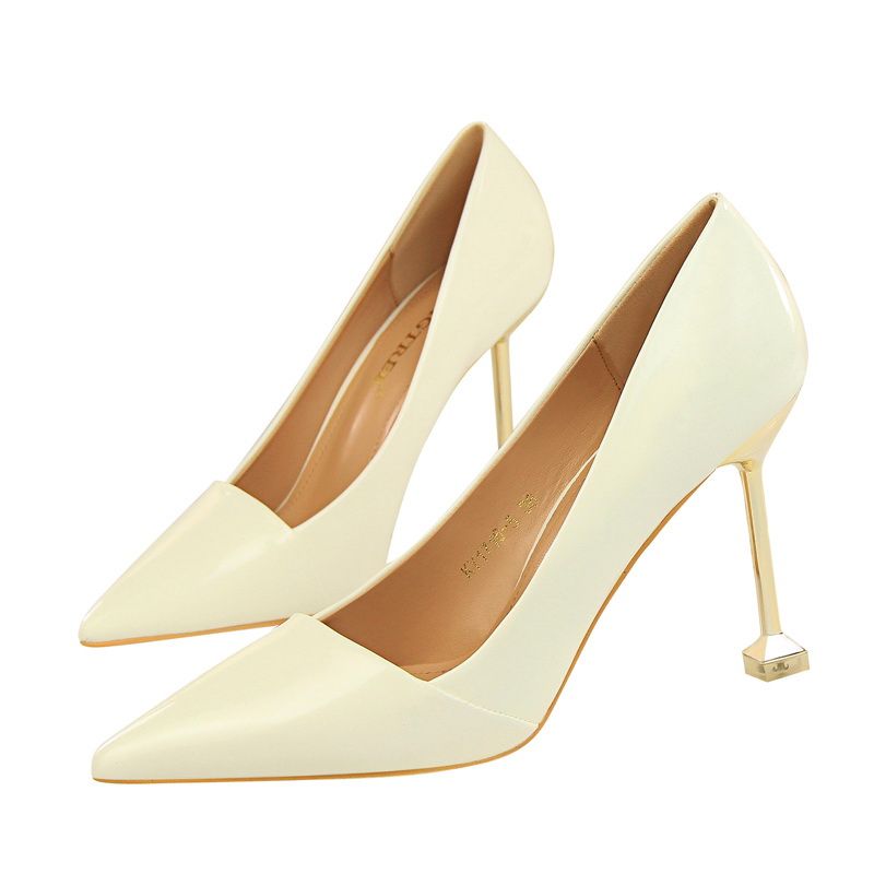 Compra Zapatos De Vestir Barato | Entrega Rápida Y Calidad | Es.Dhgate.  Producto Silmar Pero Precio Más Bajo Que Osom \u0026 Dorothygaynor.