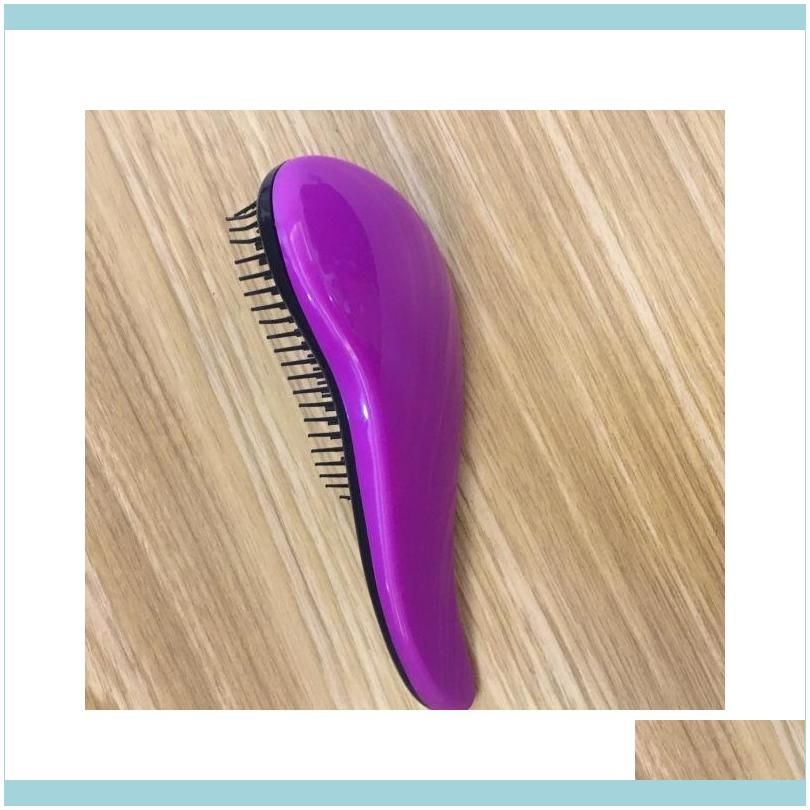 1Pc Purple Comb_200001951